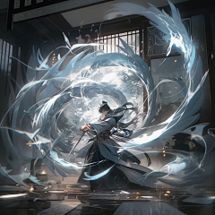 _shenQ采集到构图