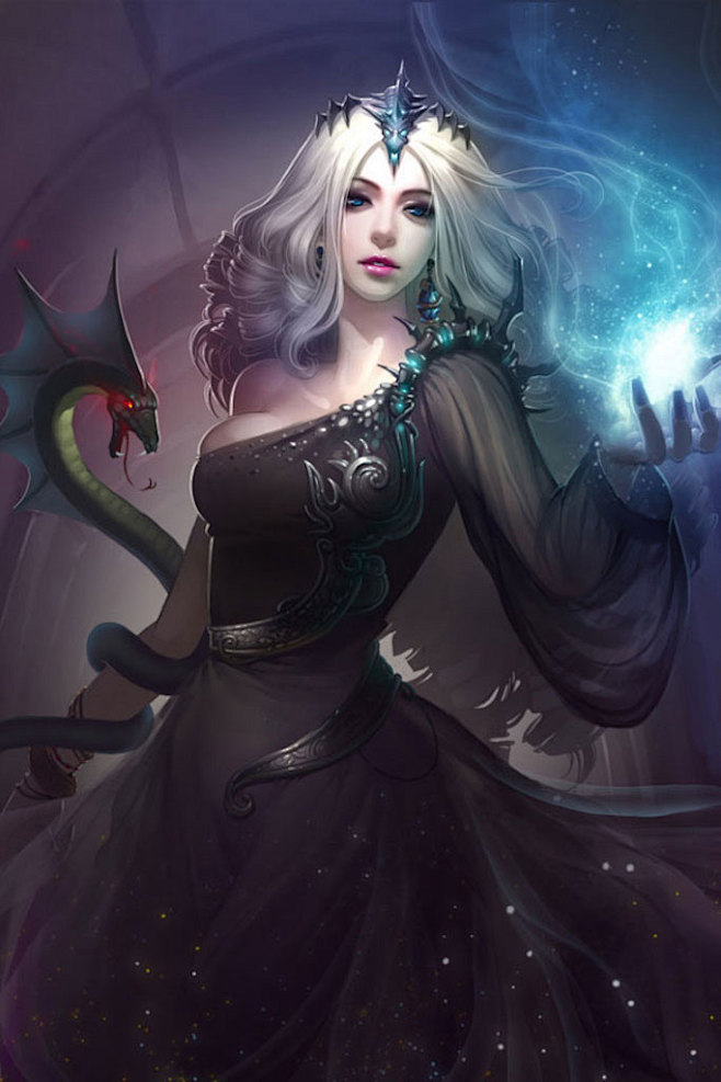 Sexy & Beautiful Art