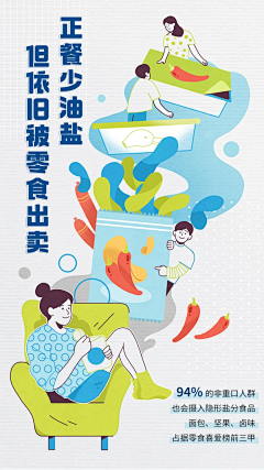 秋来溪采集到APP运营banner