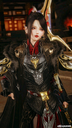 MIMA001采集到古风角色