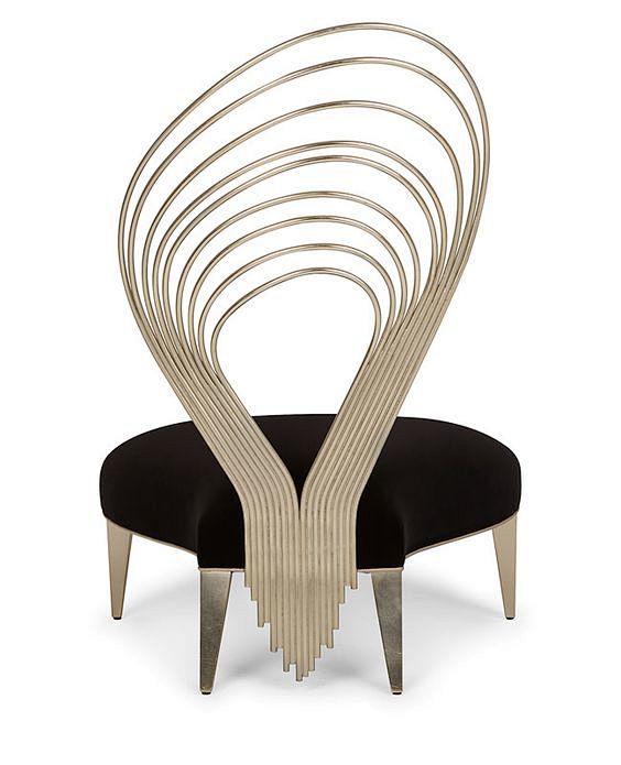 Arpa Lounge Chair by...