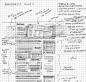 网页设计草图和线框图欣赏