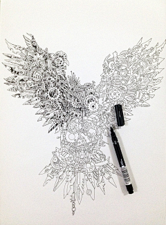 Sean_7012采集到Kerby Rosanes