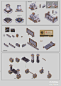 DOOM CLASH   Project