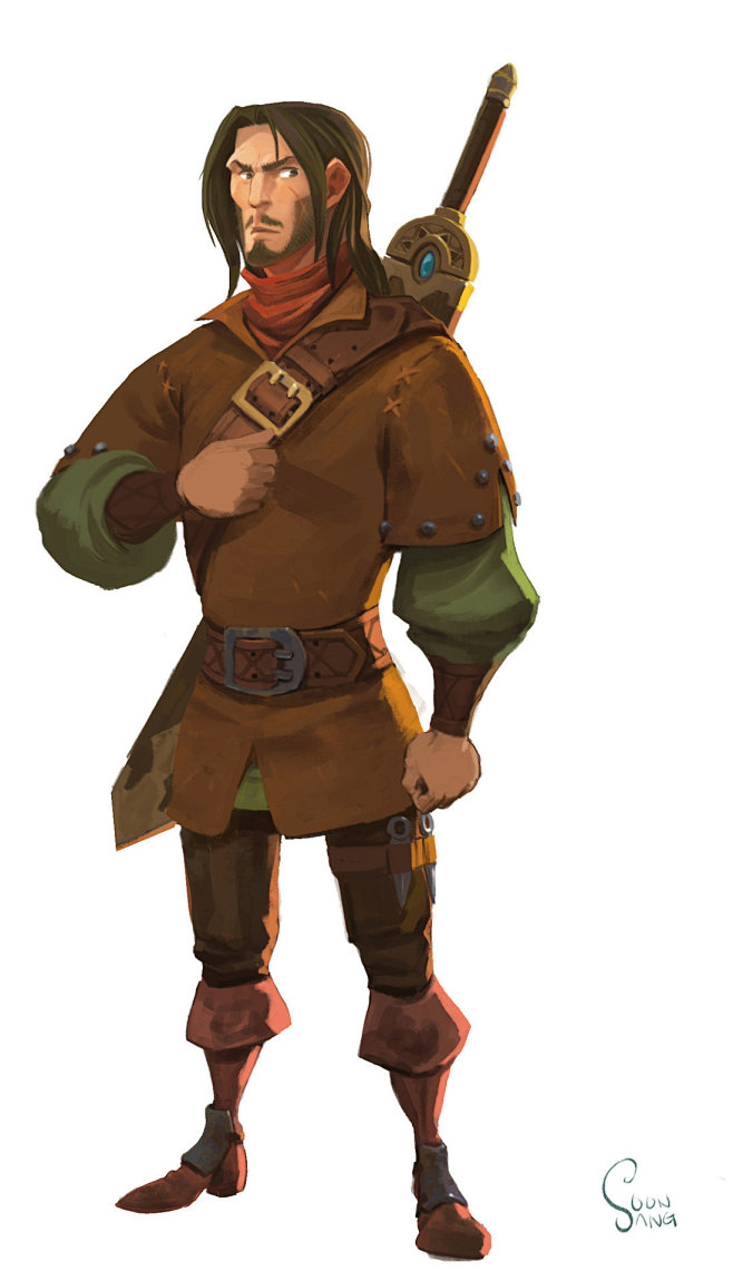 scouter