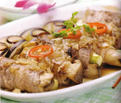 豆果网采集到婴幼食谱