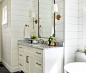 Green Hills Addition - Transitional - Bathroom - Nashville - by The Kingston Group - Remodeling Specialists | Houzz