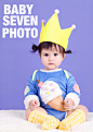 微博～sevenbaby儿童摄影<br/>微信~seven7baby520