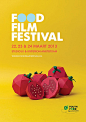 Food Film Festival