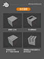 Blender编辑建模7个小技巧总结 - 小红书