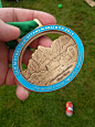 blue medal two oceans marathon