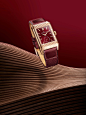La Cote des Montres: The Jaeger-LeCoultre Reverso Tribute Duoface Fagliano watch - On the eve of the Reverso’s 90th anniversary, Jaeger-LeCoultre unveils a special tribute edition in burgundy red