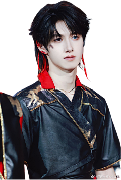 xuan裴璇采集到立绘人物