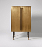 Cabinets & storage cupboards | Modern & contemporary | Swoon Editions