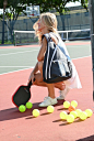 The GP Tiebreak Sling was designed for pickleball and lifestyle. This sling is the perfect size to carry anywhere, the court, the gym, travel, etc. Perfectly comfortable and functional. Feel confident by staying organized and having everything you need fr