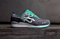 【XANADU】Asics GEL-LYTE III  灰紫的图片