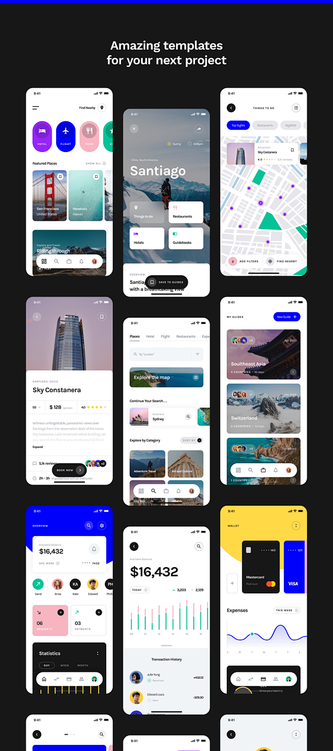 #UI# #界面# 采集@Big_Pan...