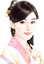 回复：【素材】现代的各种立绘大放送！！（求戳~）_橙光游戏吧_百度贴吧