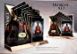 DISPLAY HENNESSY : DISPLAY HENNESSY