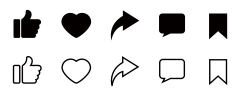 许岁岁慢采集到电商-图标/标签