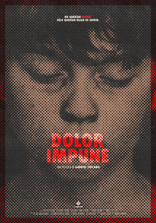 Dolor Impune Movie P...