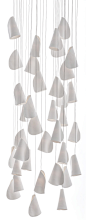 21 Series by Omer Arbel for Bocci