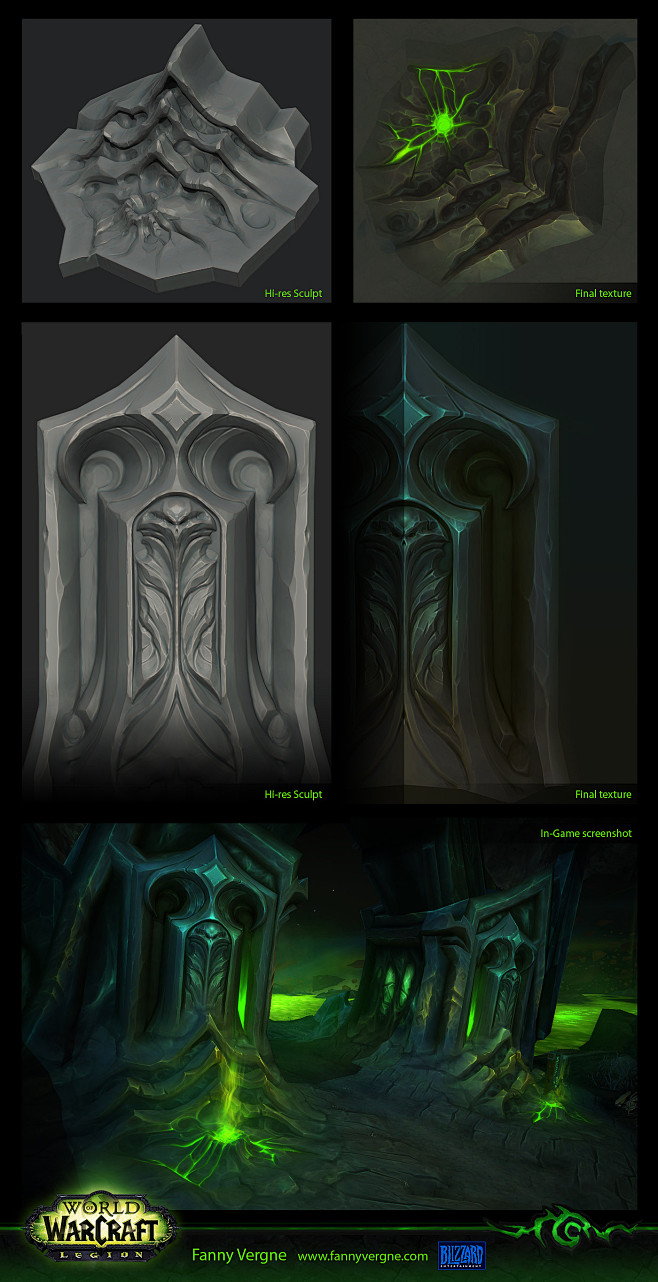 Tomb of Sargeras and...