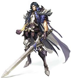 Dean_Weasel采集到战士