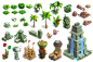 isometric-fantasy-bridge-icon-png-13.jpg (1600×1067)