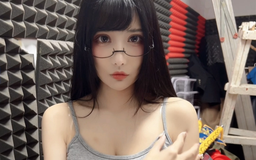 图片[1]-【舞蹈/4K/在线/B站】_糖果果Candy_【86V-8.8GB】-幻想写真