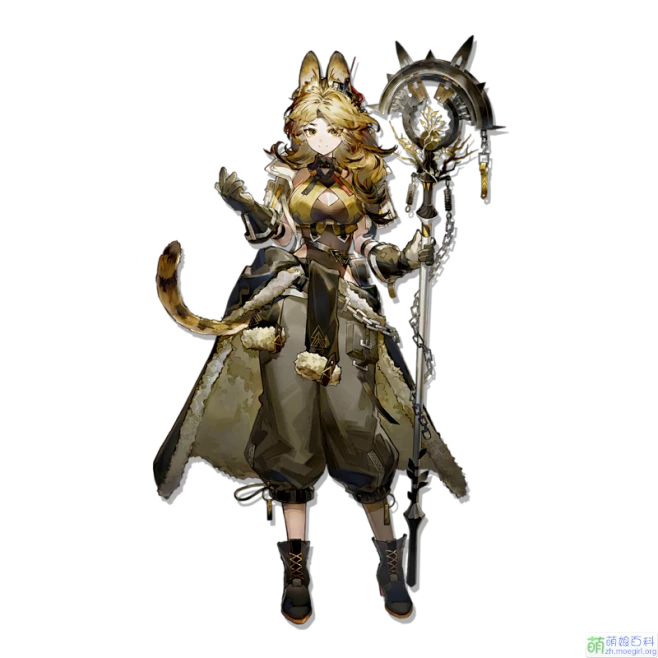 800px-明日方舟立绘_夏栎_1-花瓣网