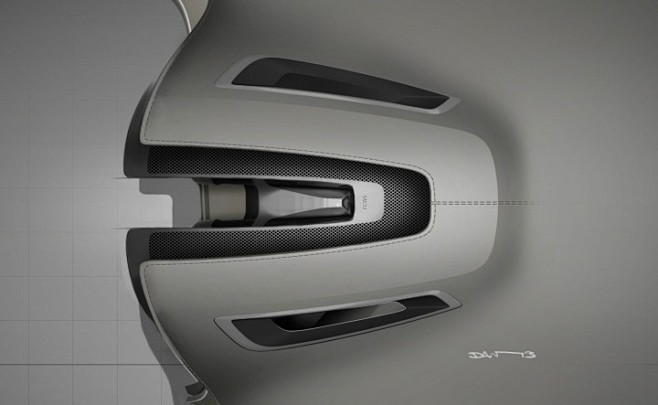 Volvo Concept Coupe ...