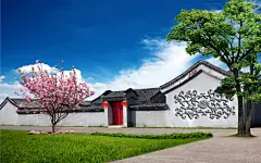 江南古镇摄影壁纸桌面壁纸2