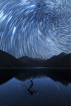 伊馁采集到宇宙/星空