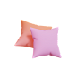 Pillow 3D Illustration