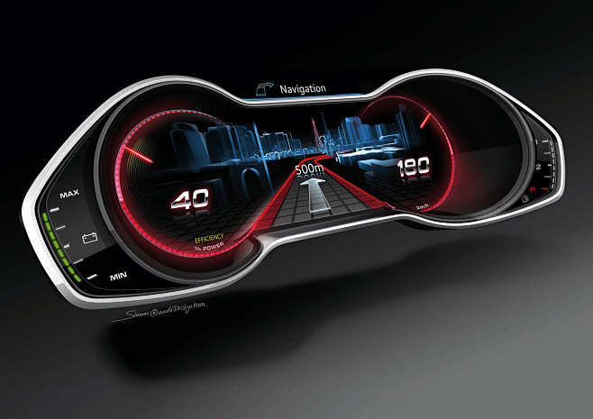 Audi Crosslane Coupe...