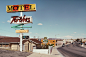 Route 66, The Mother Road - 1. California on Behance