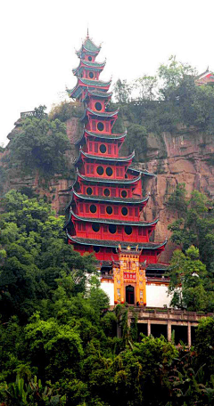 MING·慧采集到风景