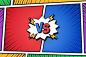 Comic style background