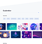 Top Creative Work On Behance : Showcase and discover creative work on the world's leading online platform for creative industries.