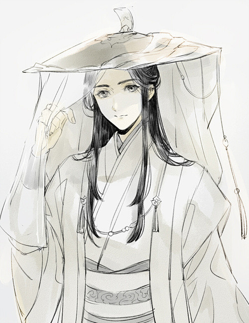 天官赐福 谢怜 太子悦神