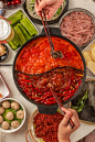 火锅美食图片下载