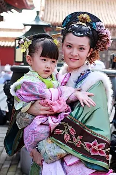 《后宫甄嬛传》襄嫔