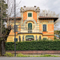 Photo by Phil in Lucca, Italy. May be an image of outdoors and tree.
