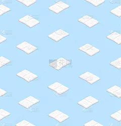书,白色,扁平化设计,四方连续纹样,专门技术,几何形状,纺织品,图书馆,壁纸,现代