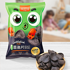 叼着奶嘴的玖疯纸采集到包装设计3