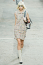 Chanel2014年春夏高级成衣时装秀发布图片436413