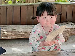 瑶一瑶电脑平板壁纸 可爱鼠咯
