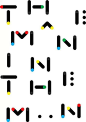 最美字体
26分钟前
来自 微博网页版
波兰设计师 Agnieszka Ziemiszewska 海报设计。