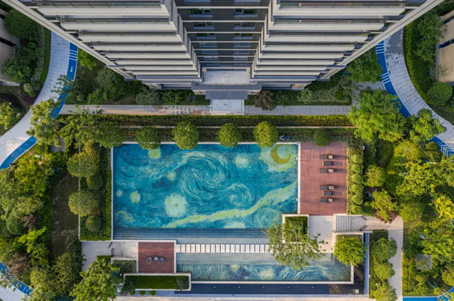 品质为基·生活至上 | 旭辉全龄实景生活...